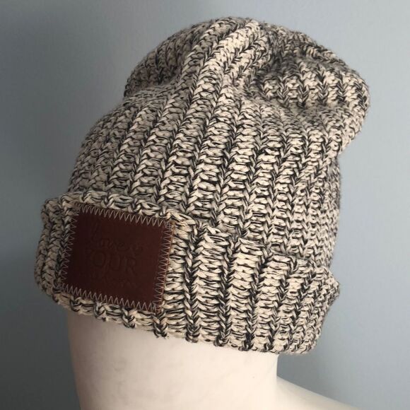 Love Your Melon Beanie - Picture 1 of 4